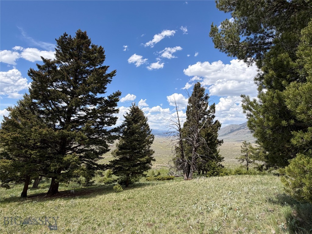 Continental Divide Sub. - Land