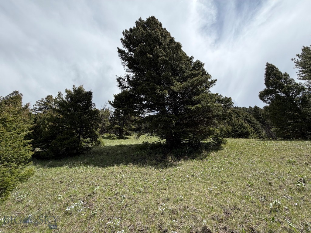 Continental Divide Sub. - Land