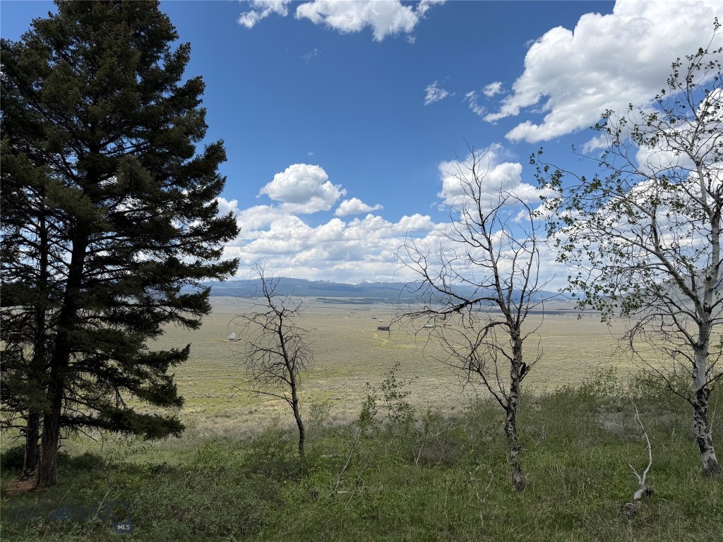 Continental Divide Sub. - Land