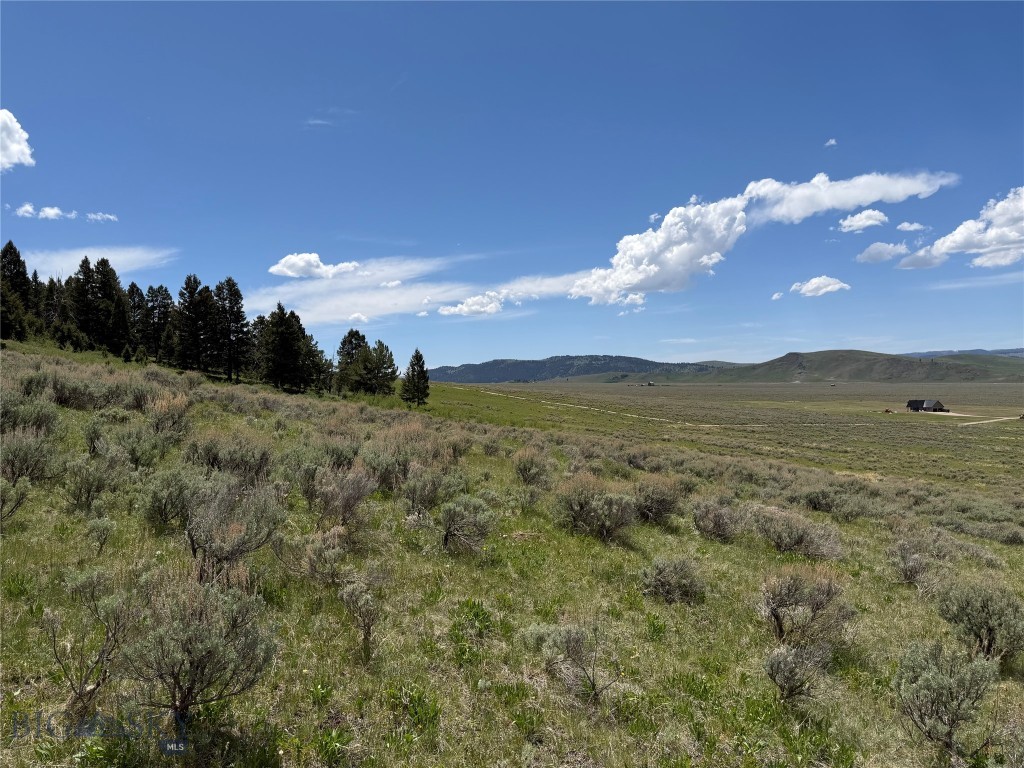 Continental Divide Sub. - Land