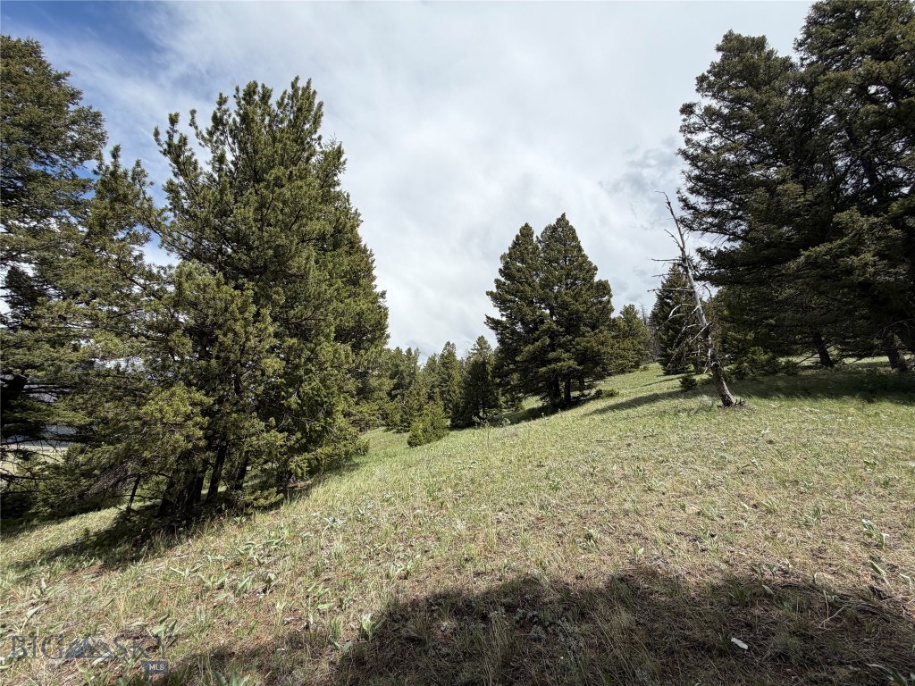 Continental Divide Sub. - Land