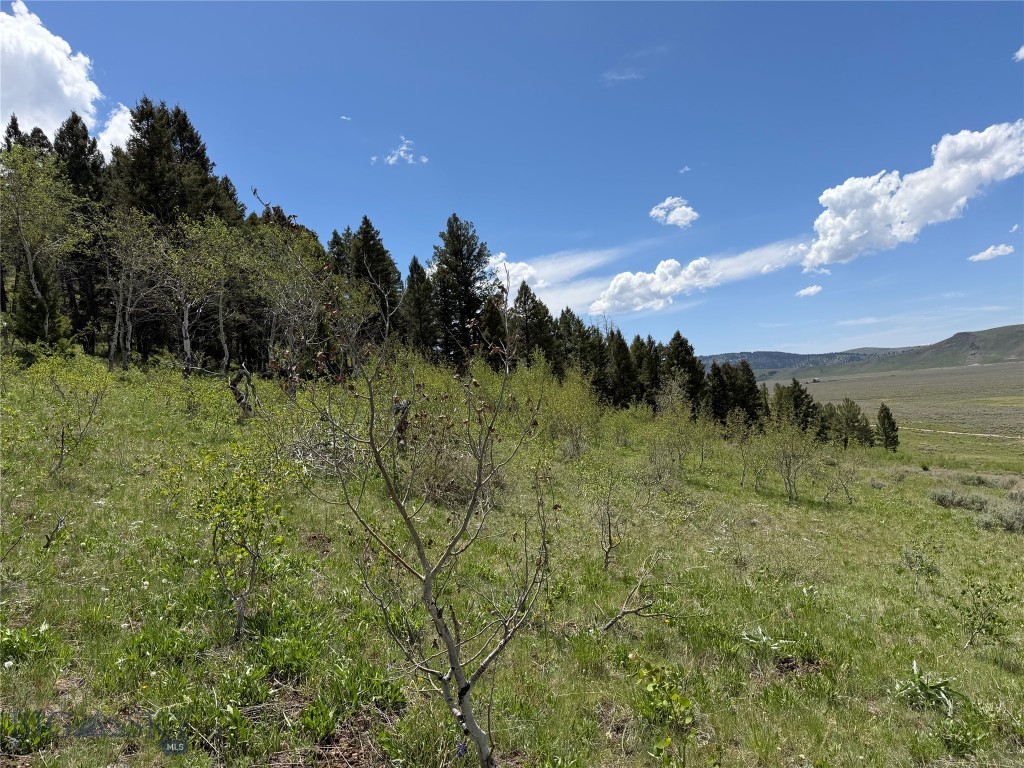 Continental Divide Sub. - Land