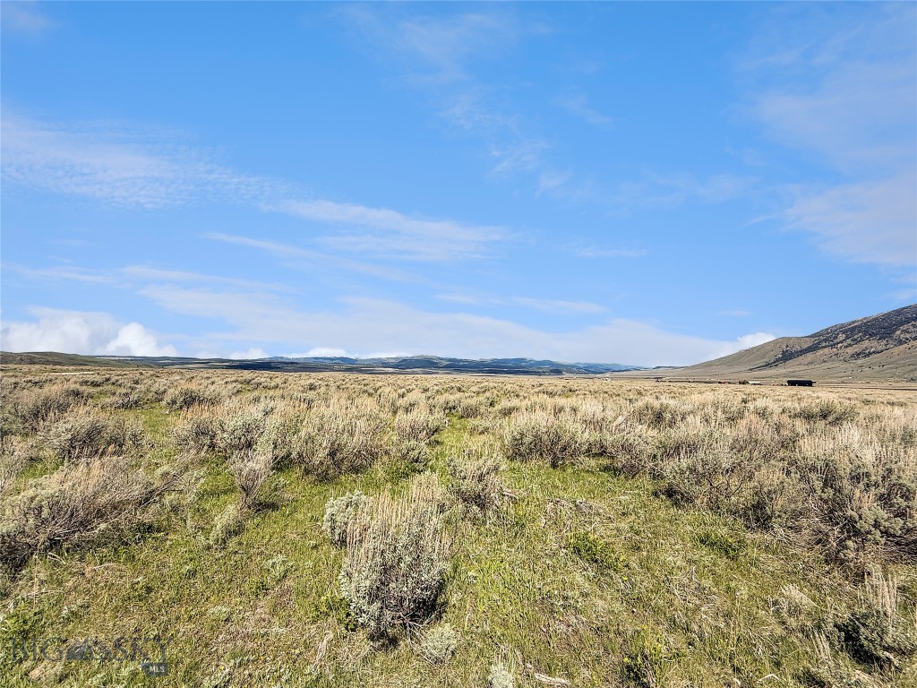 Continental Divide Sub. - Land