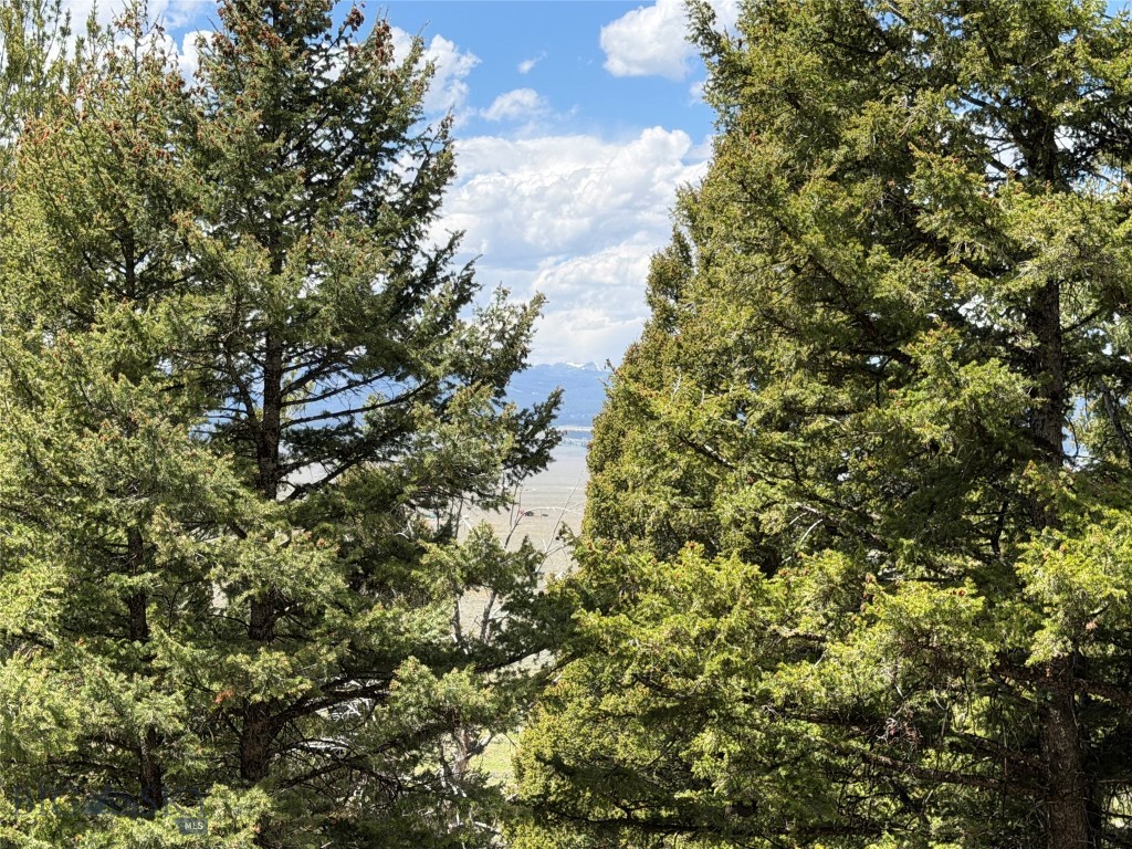 Continental Divide Sub. - Land