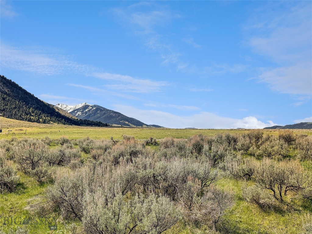 Continental Divide Sub. - Land
