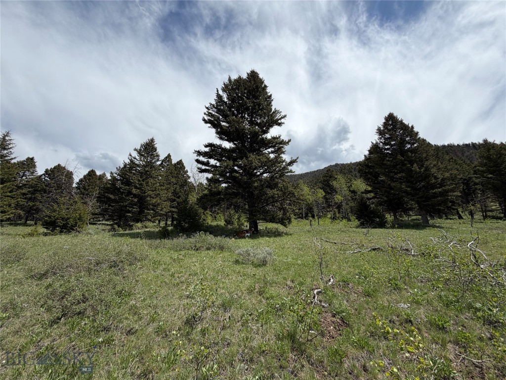 Continental Divide Sub. - Land