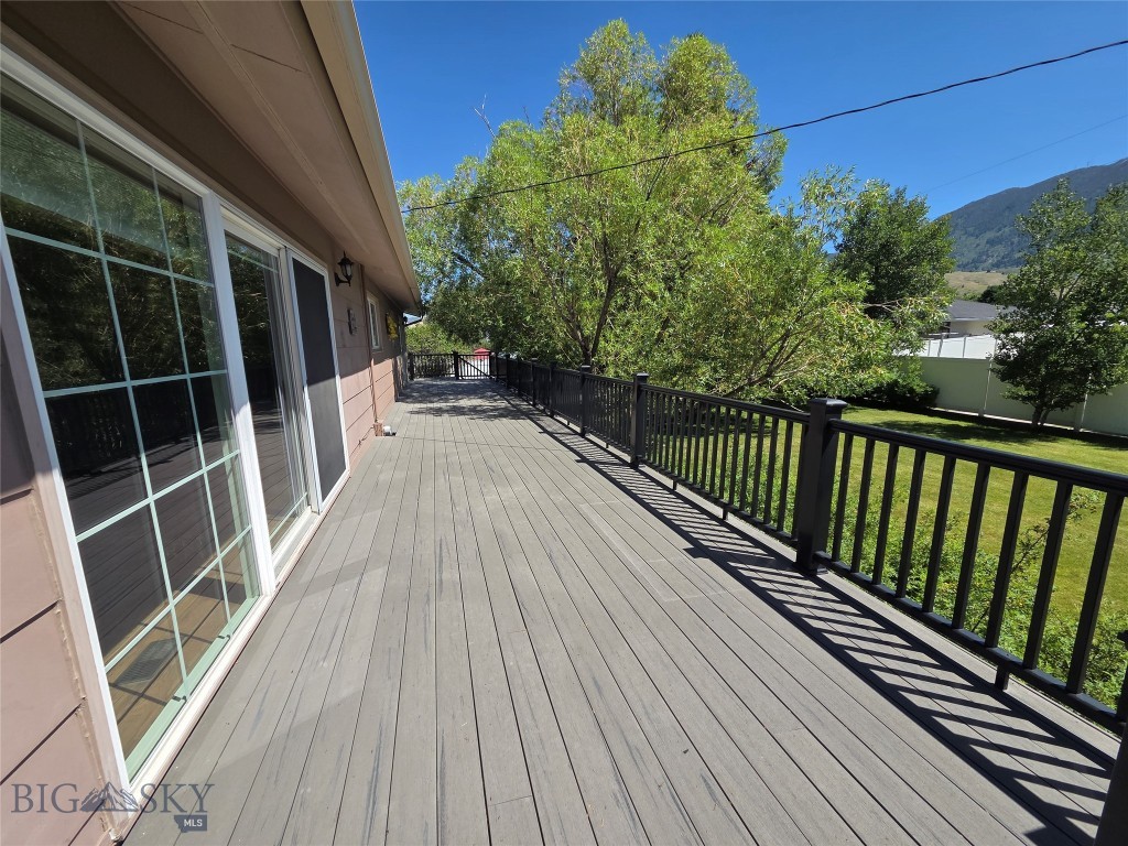 Hillcrest - Residential