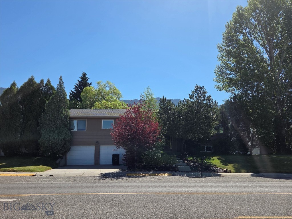 Hillcrest - Residential