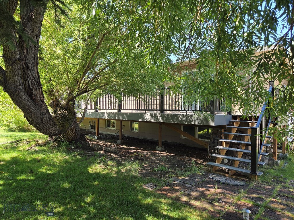 Hillcrest - Residential