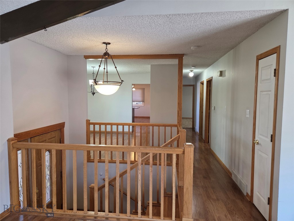 Hillcrest - Residential