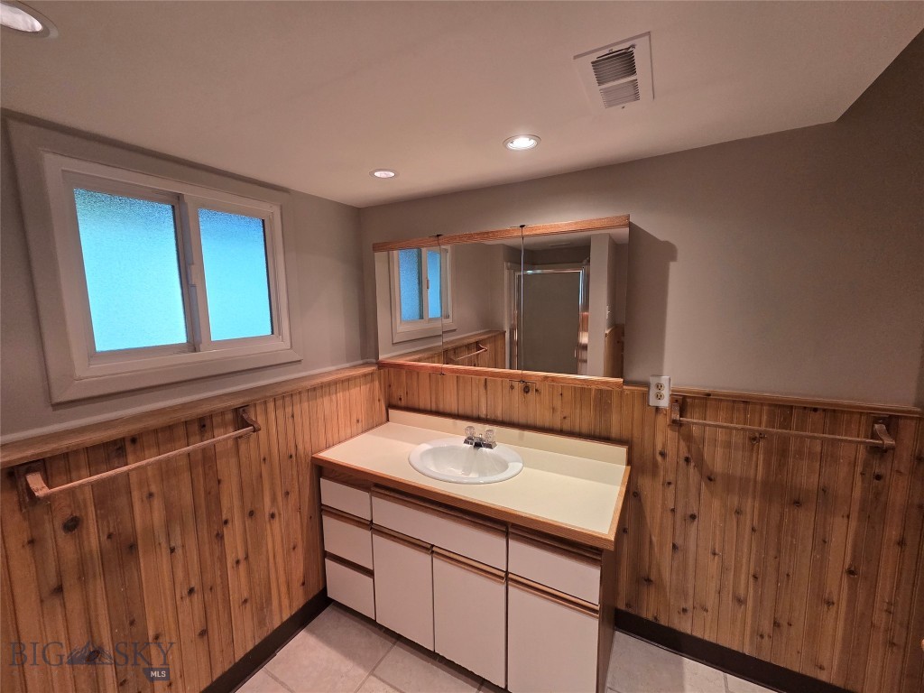 Hillcrest - Residential