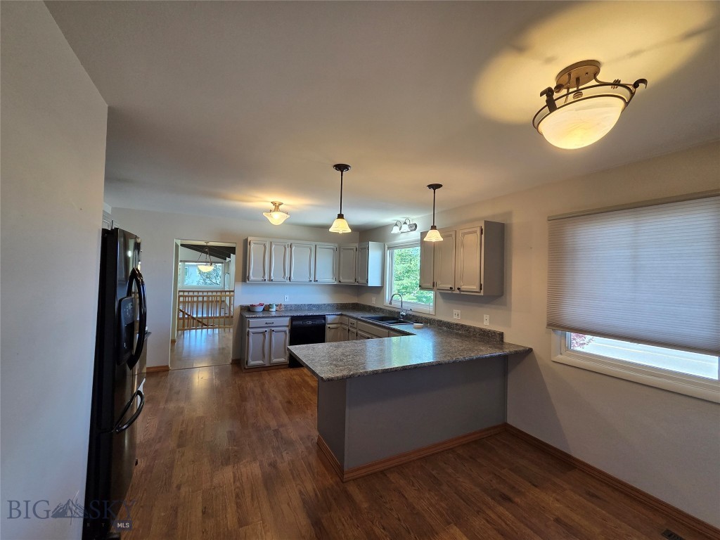 Hillcrest - Residential