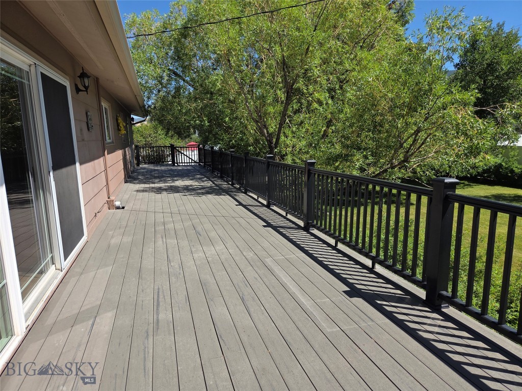 Hillcrest - Residential