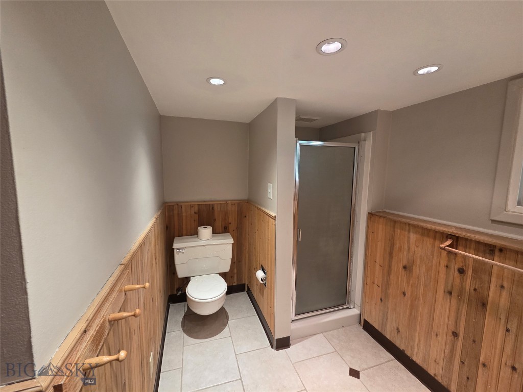 Hillcrest - Residential