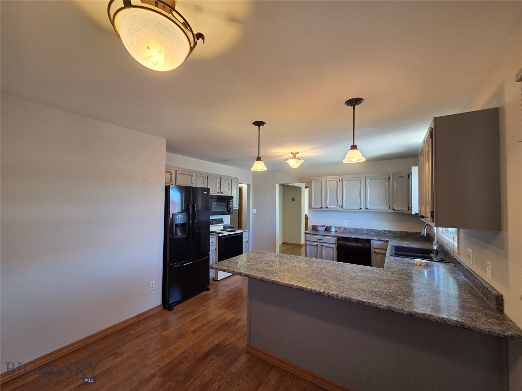 Hillcrest - Residential