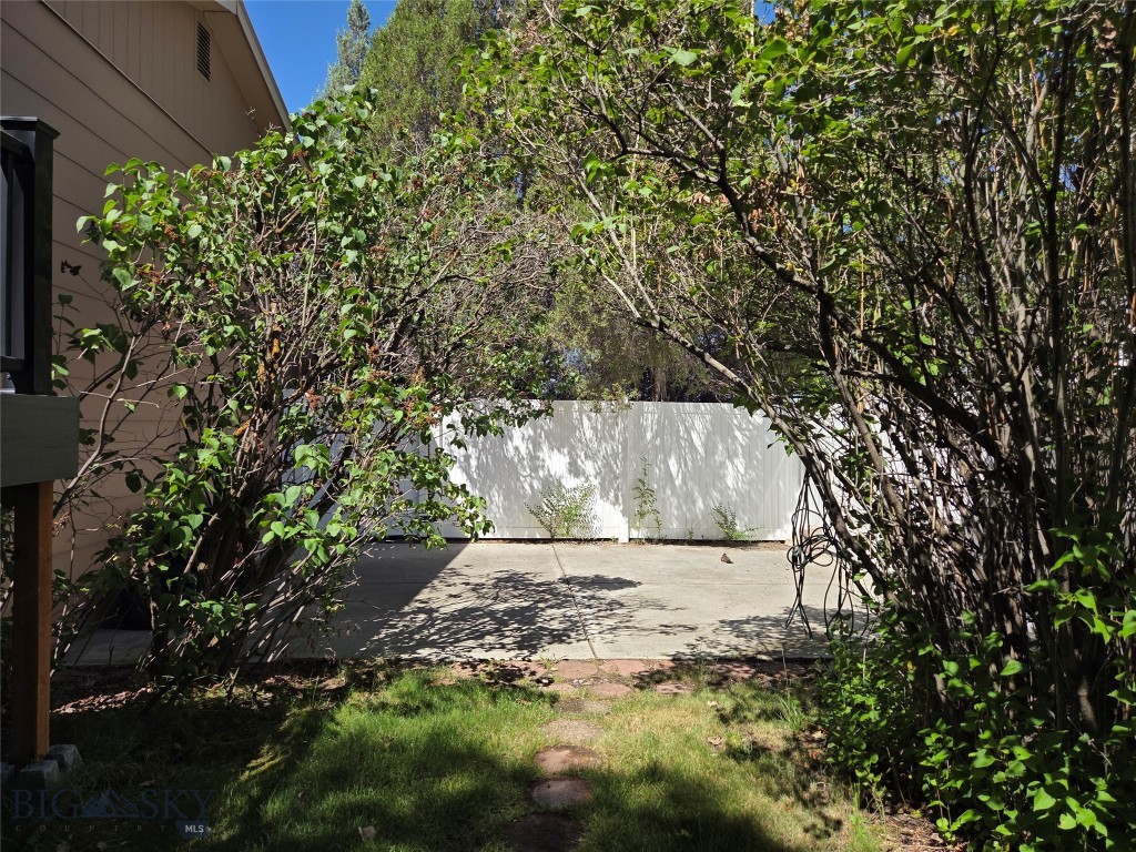 Hillcrest - Residential