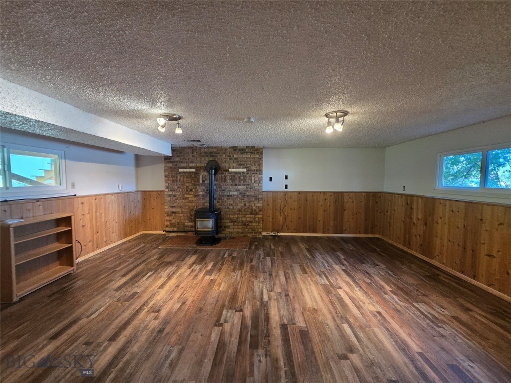 Hillcrest - Residential