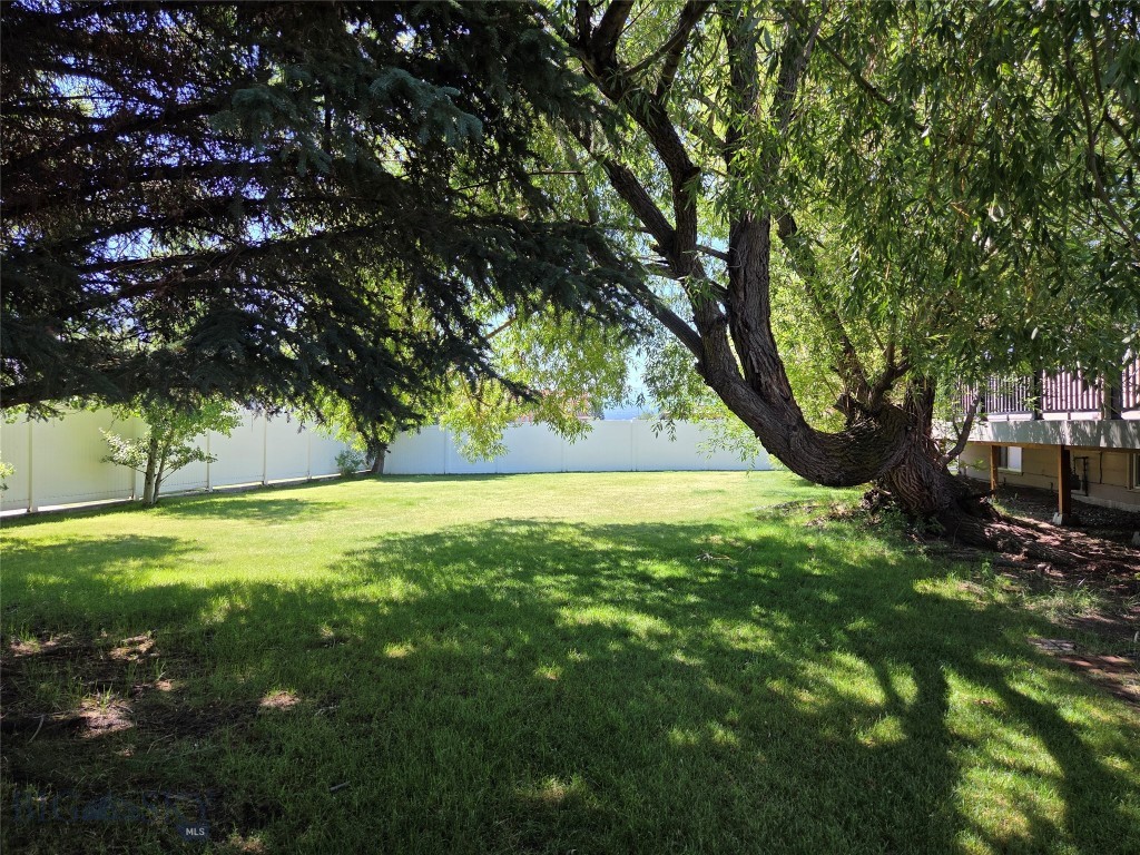 Hillcrest - Residential