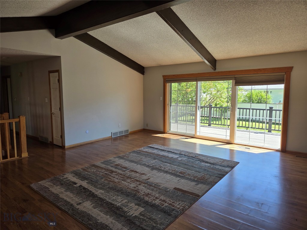 Hillcrest - Residential
