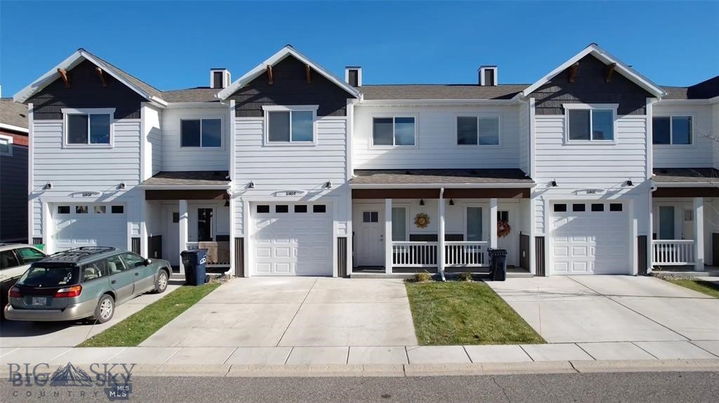 Laurel Glen - Residential
