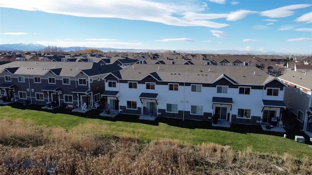 Laurel Glen - Residential