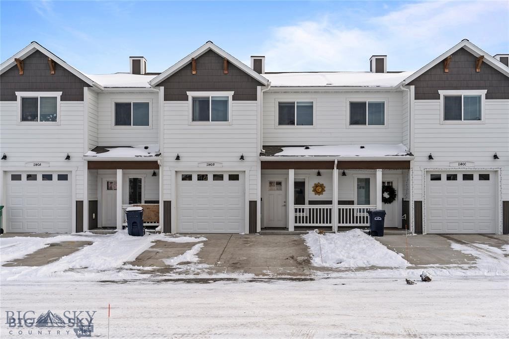 Laurel Glen - Residential