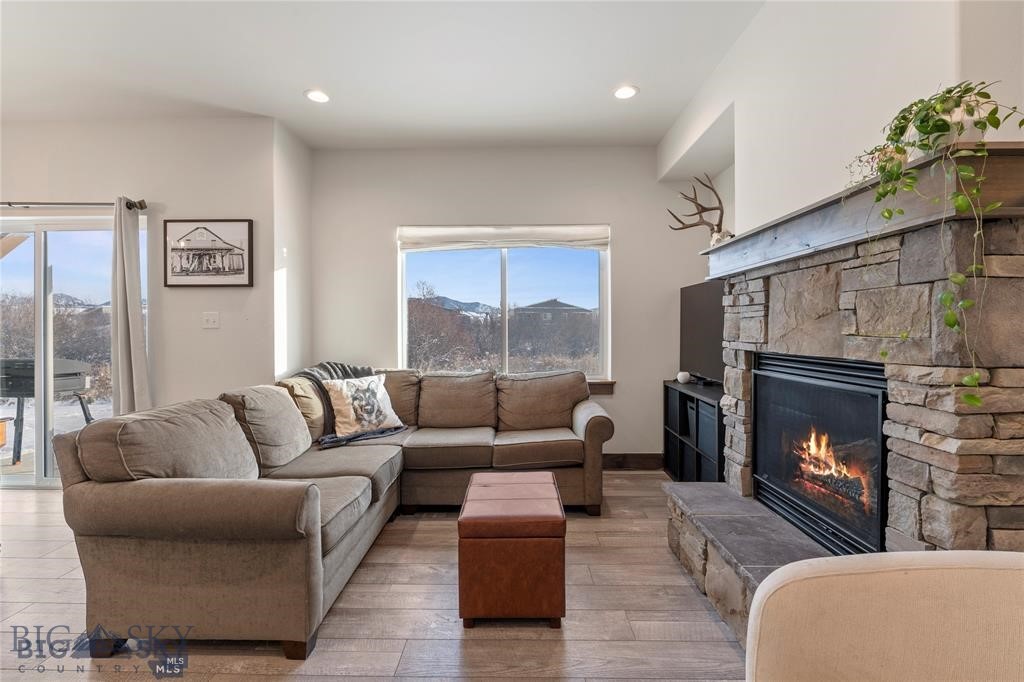 Laurel Glen - Residential