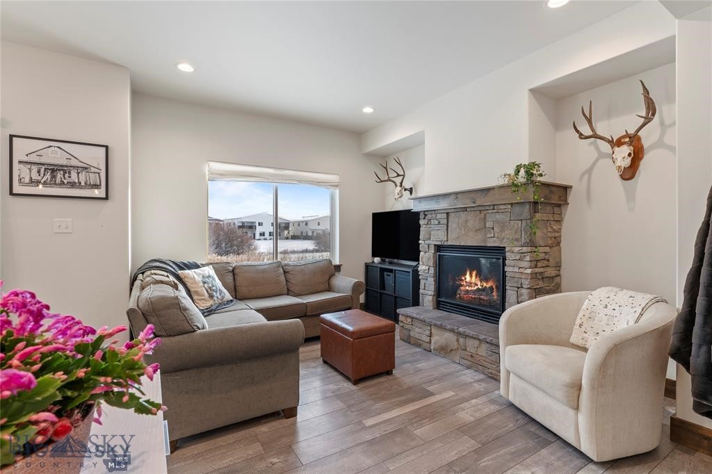 Laurel Glen - Residential