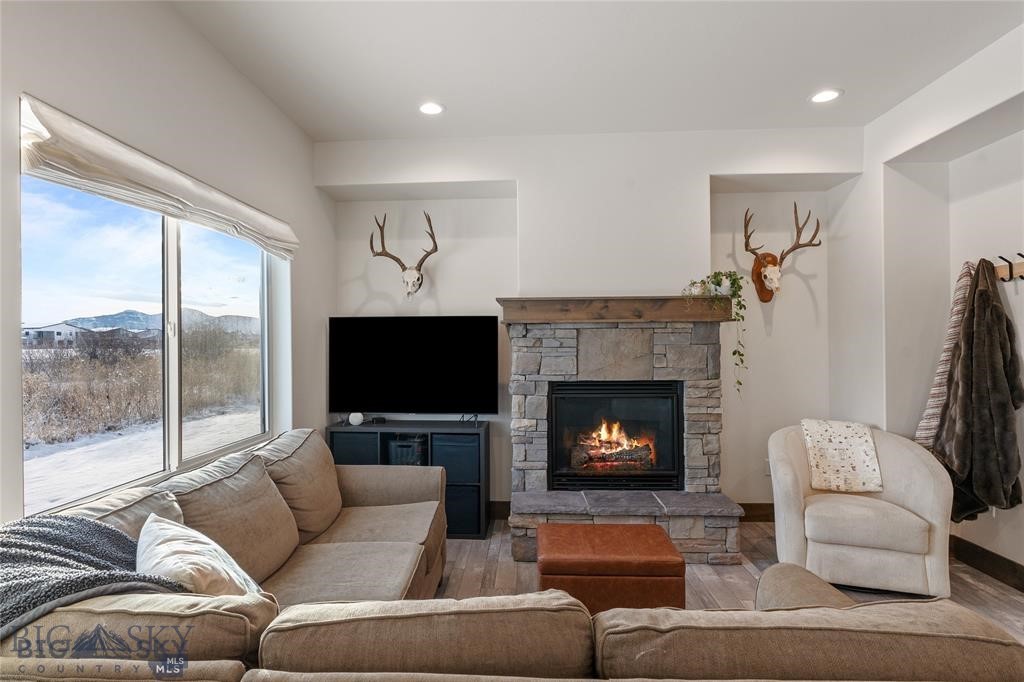 Laurel Glen - Residential
