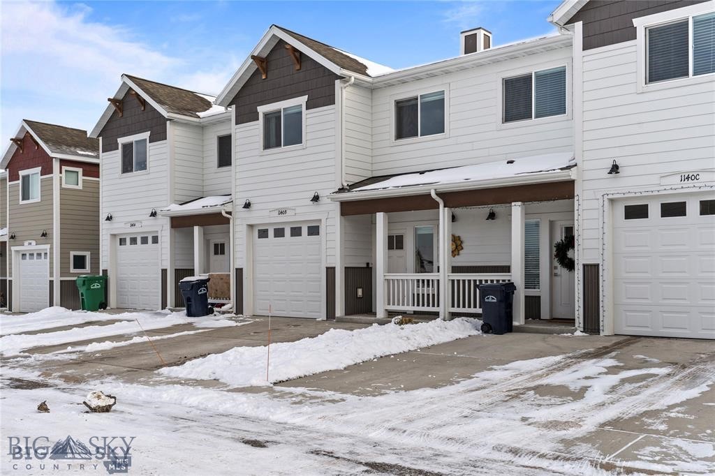 Laurel Glen - Residential