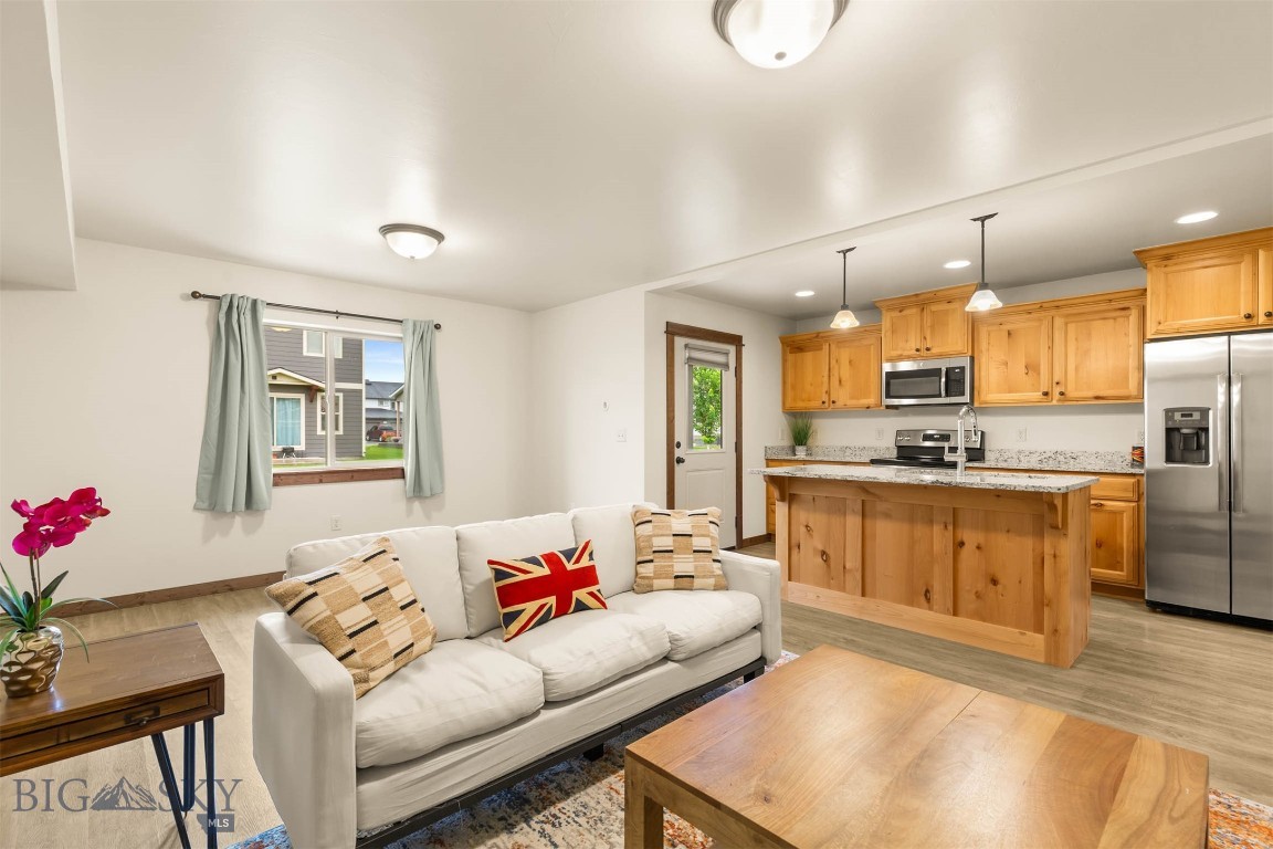 Henson - Residential