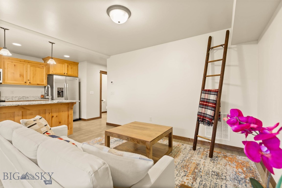 Henson - Residential