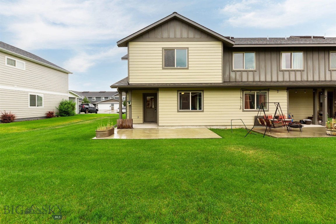 Henson - Residential