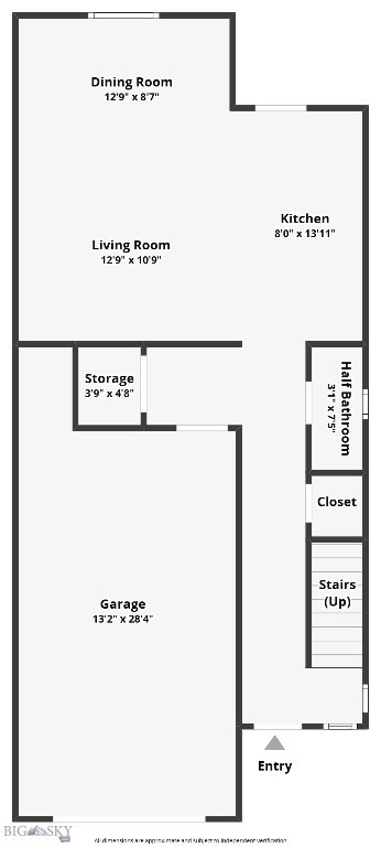 Henson - Residential