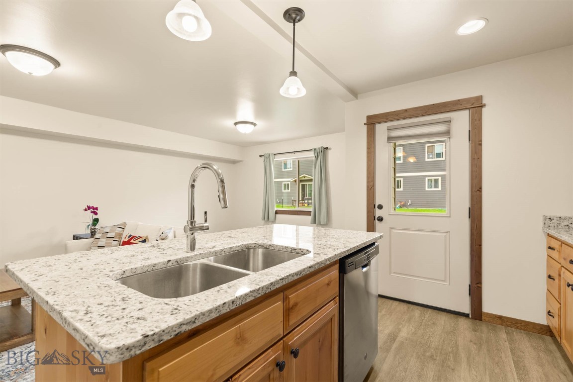 Henson - Residential