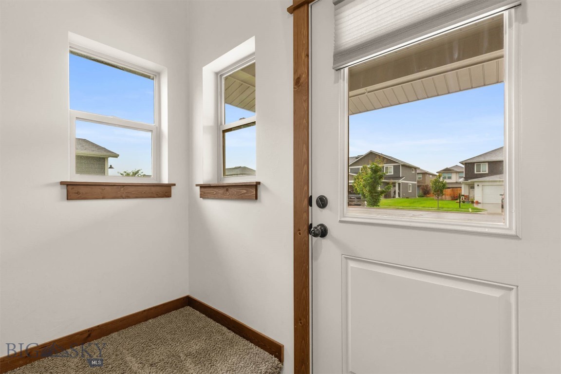 Henson - Residential