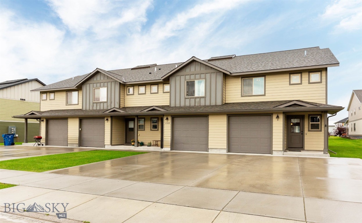 Henson - Residential