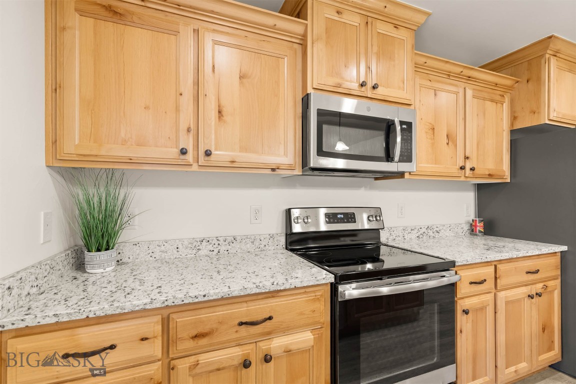 Henson - Residential