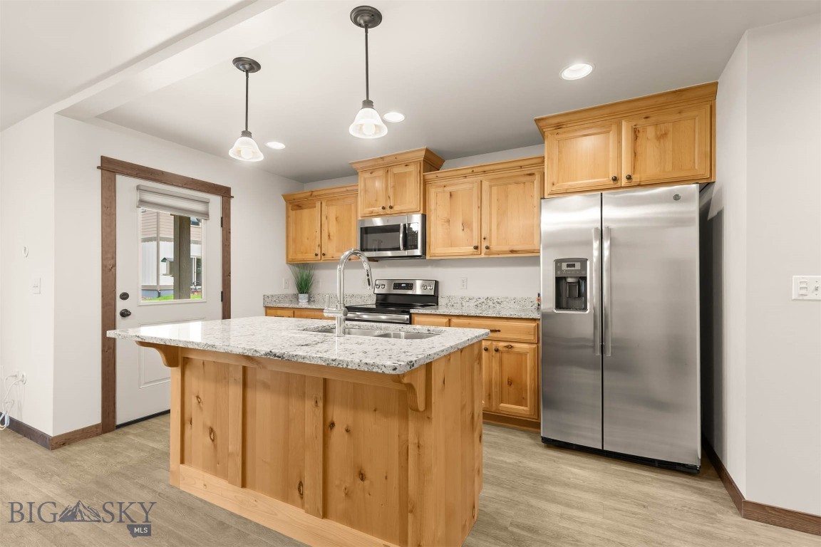 Henson - Residential