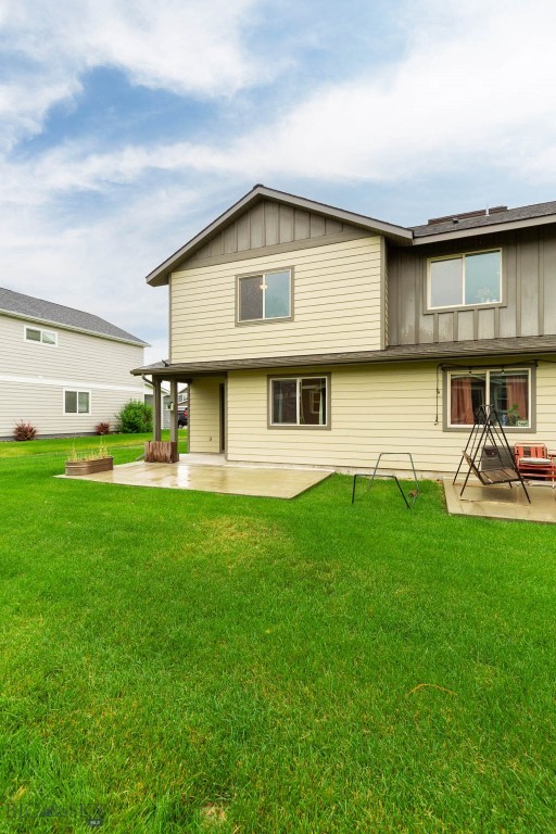 Henson - Residential
