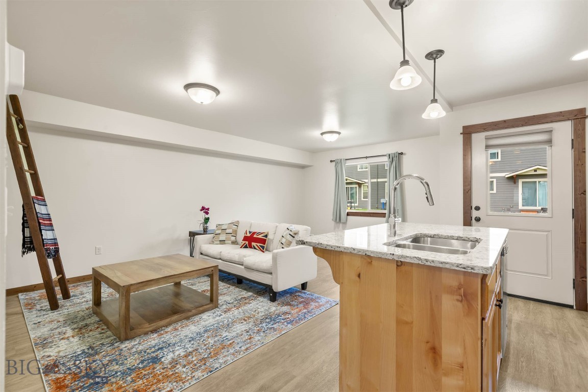 Henson - Residential
