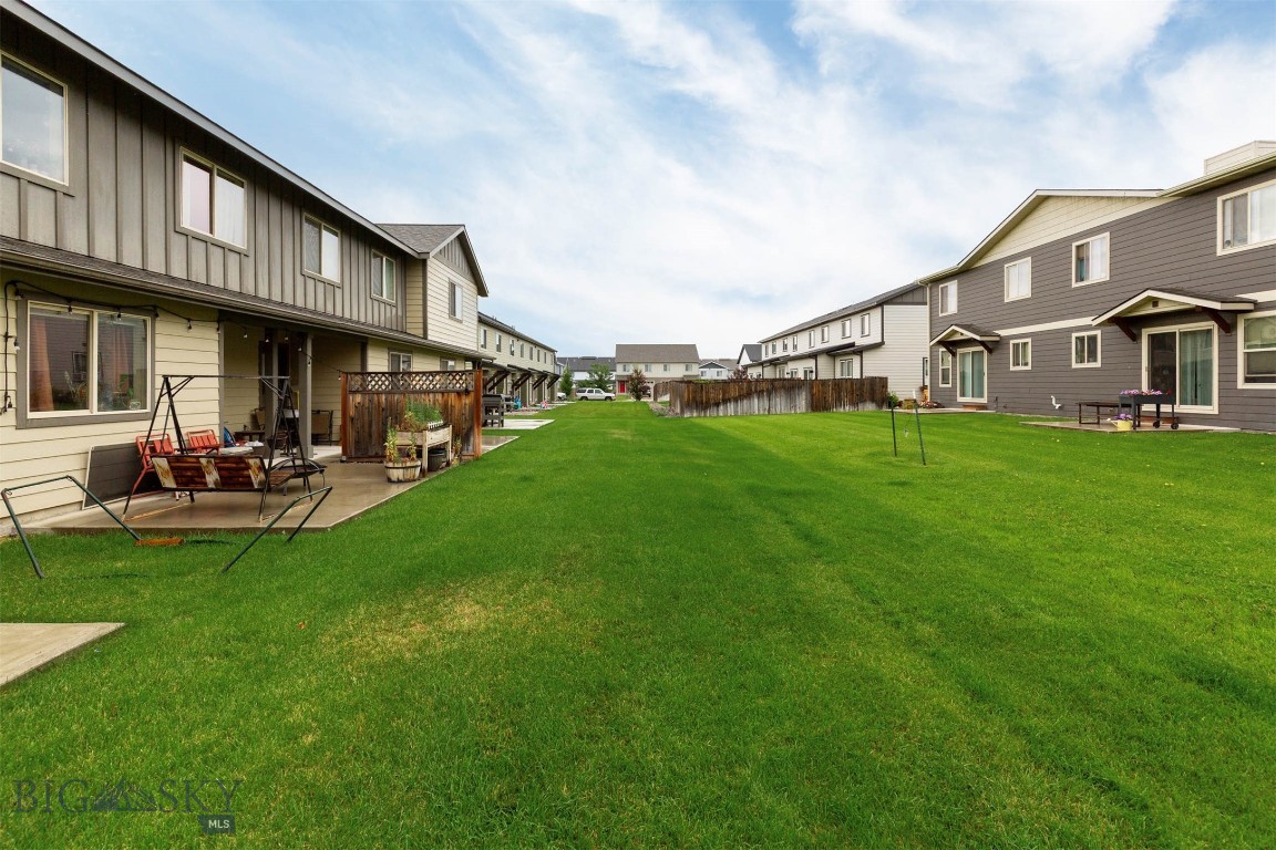 Henson - Residential