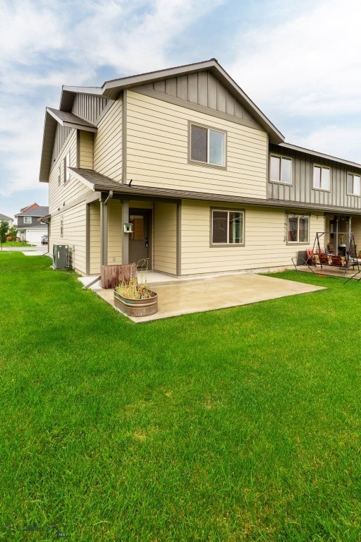Henson - Residential