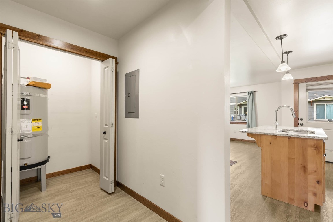 Henson - Residential