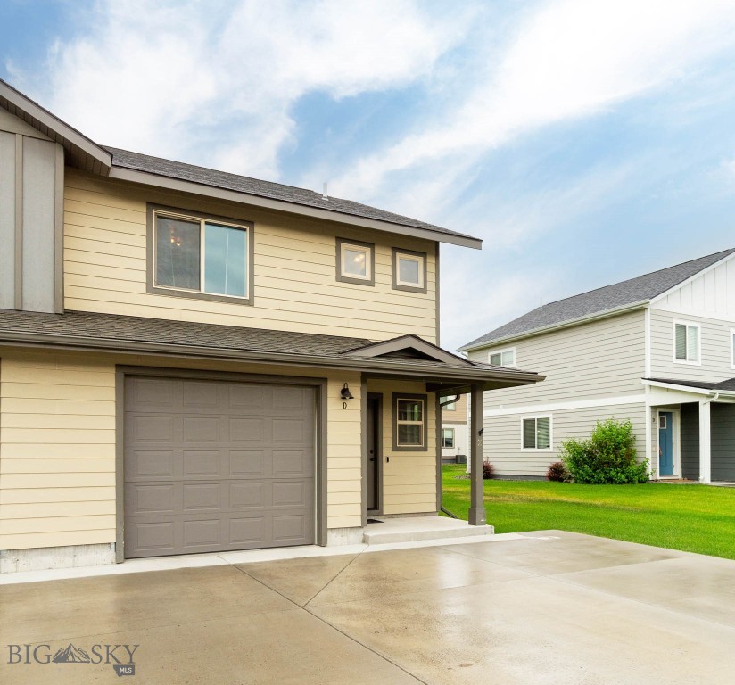 Henson - Residential