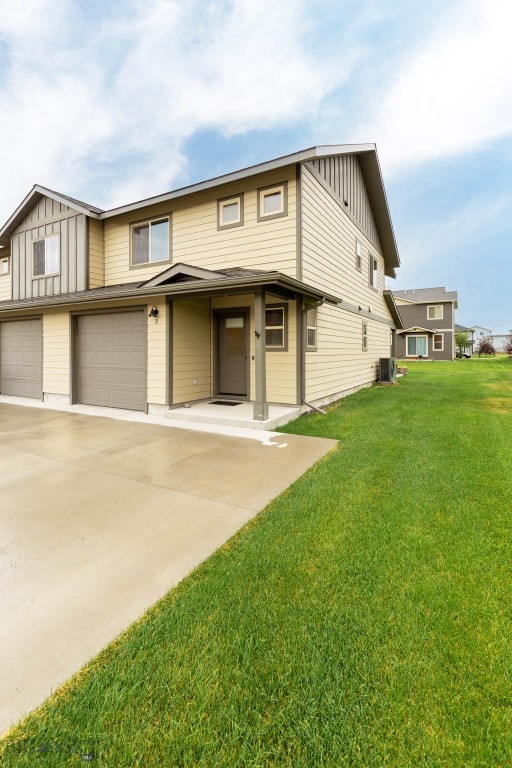 Henson - Residential