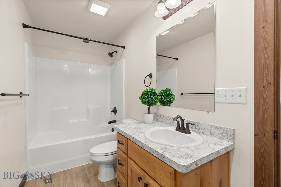 Henson - Residential