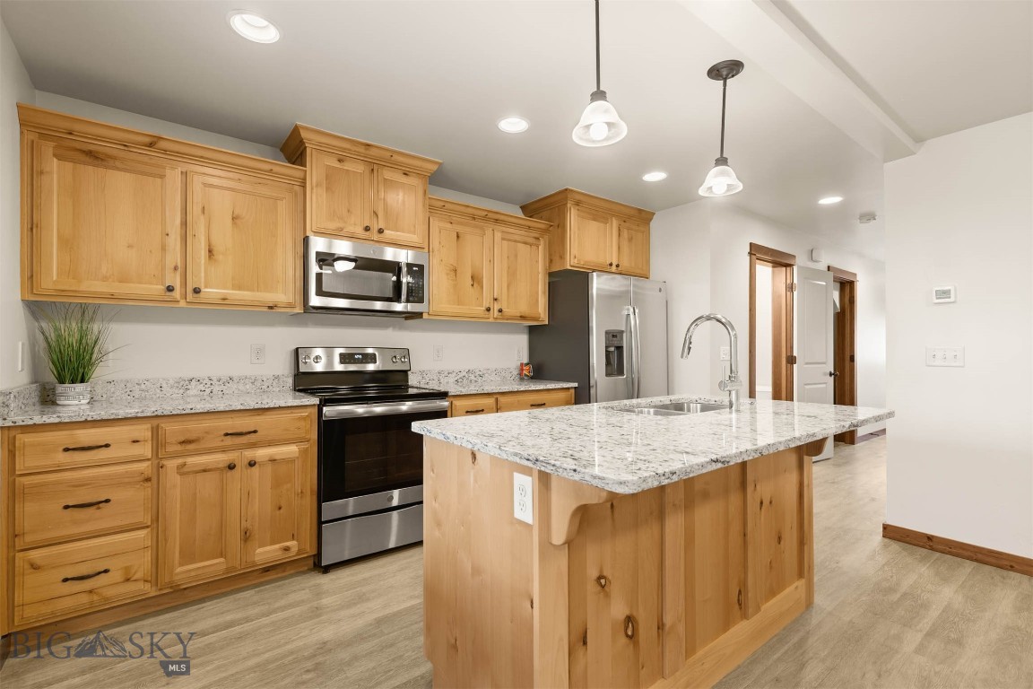 Henson - Residential