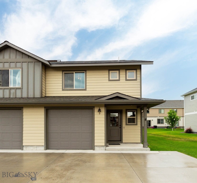 Henson - Residential