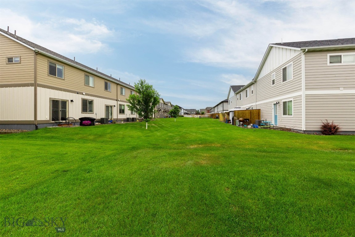 Henson - Residential